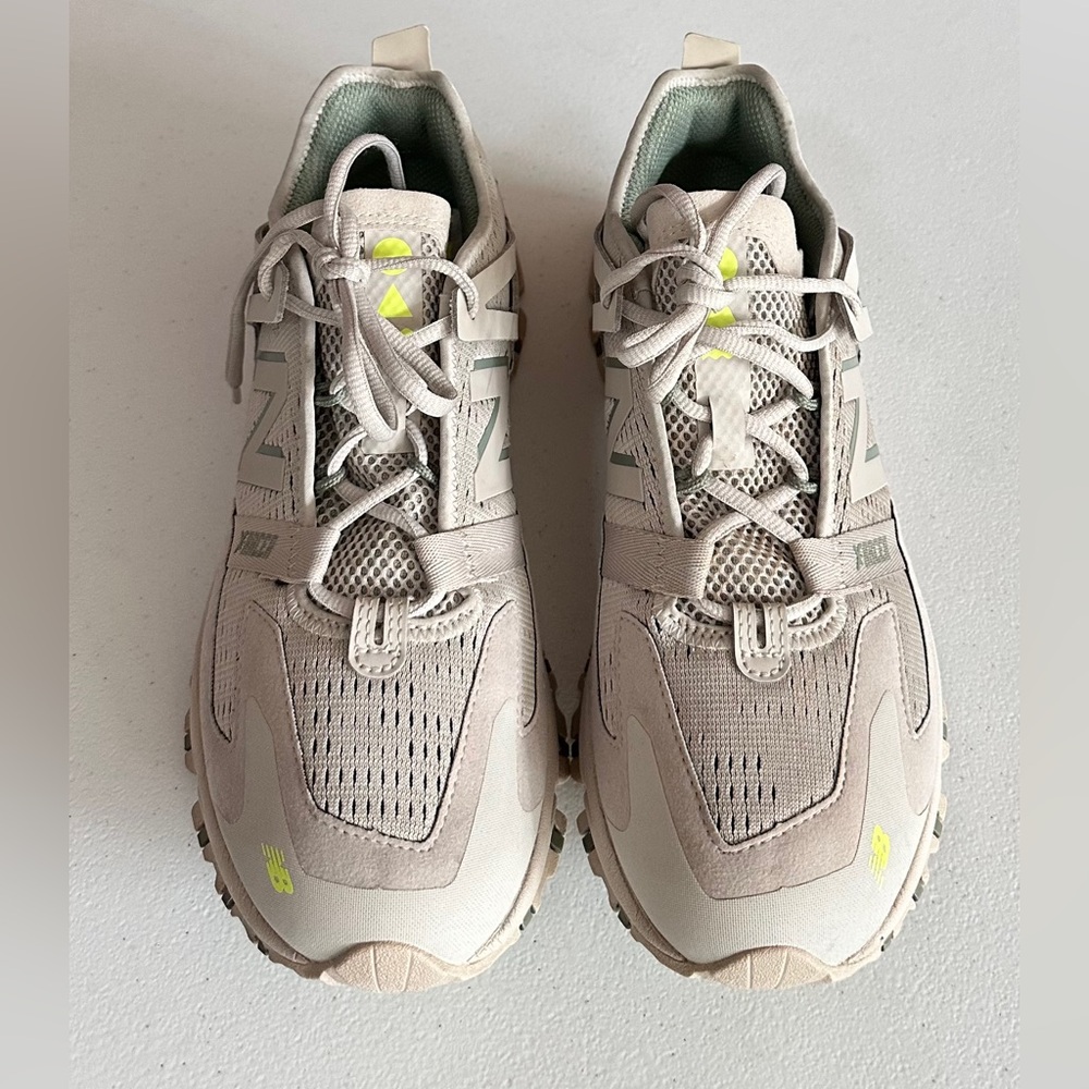 NEW BALANCE XRCT Mens Shoes Size 9 - Picture 4 of 14
